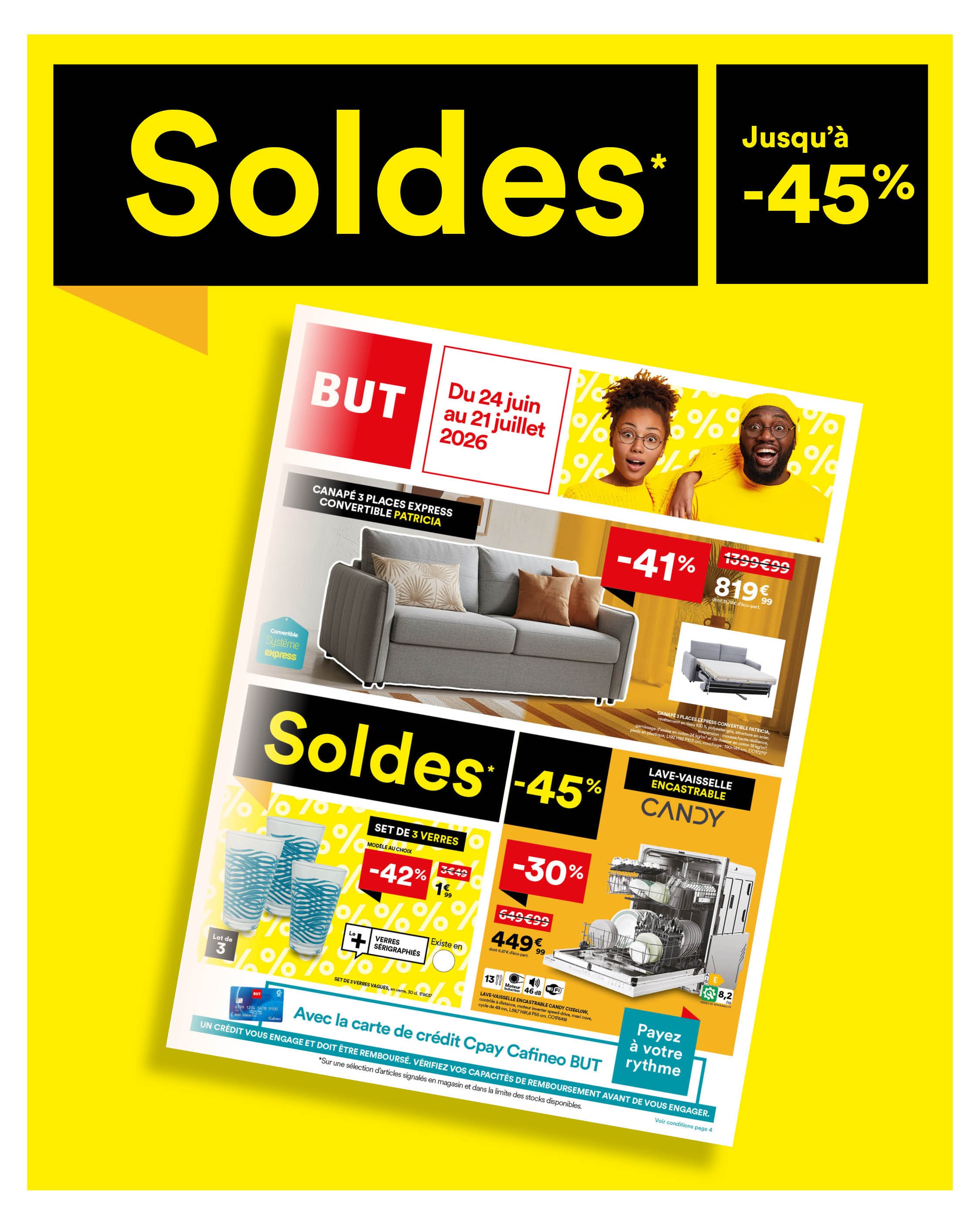 SOLDES-GUY